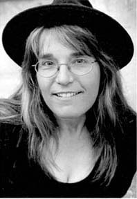 Kimrea 2002, Photo by Chris Felver
