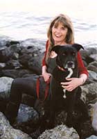 Kimrea 2005, Photo by Chris Felver
