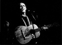 Willie Nelson, photo by Chris Felver
