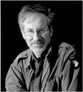 Steven Speilberg, photo by Chris Felver