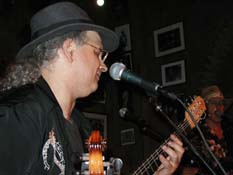 Musician's Musician, Joe Lococo